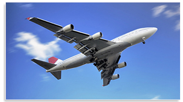 air freight services